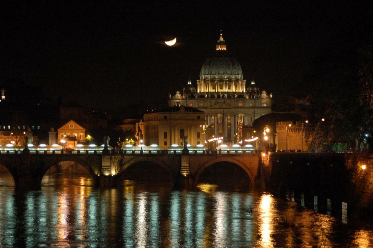 Aura Paradise Apartment Rome