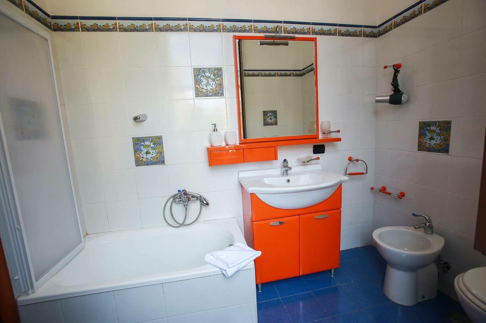 Hotel H&h Rome