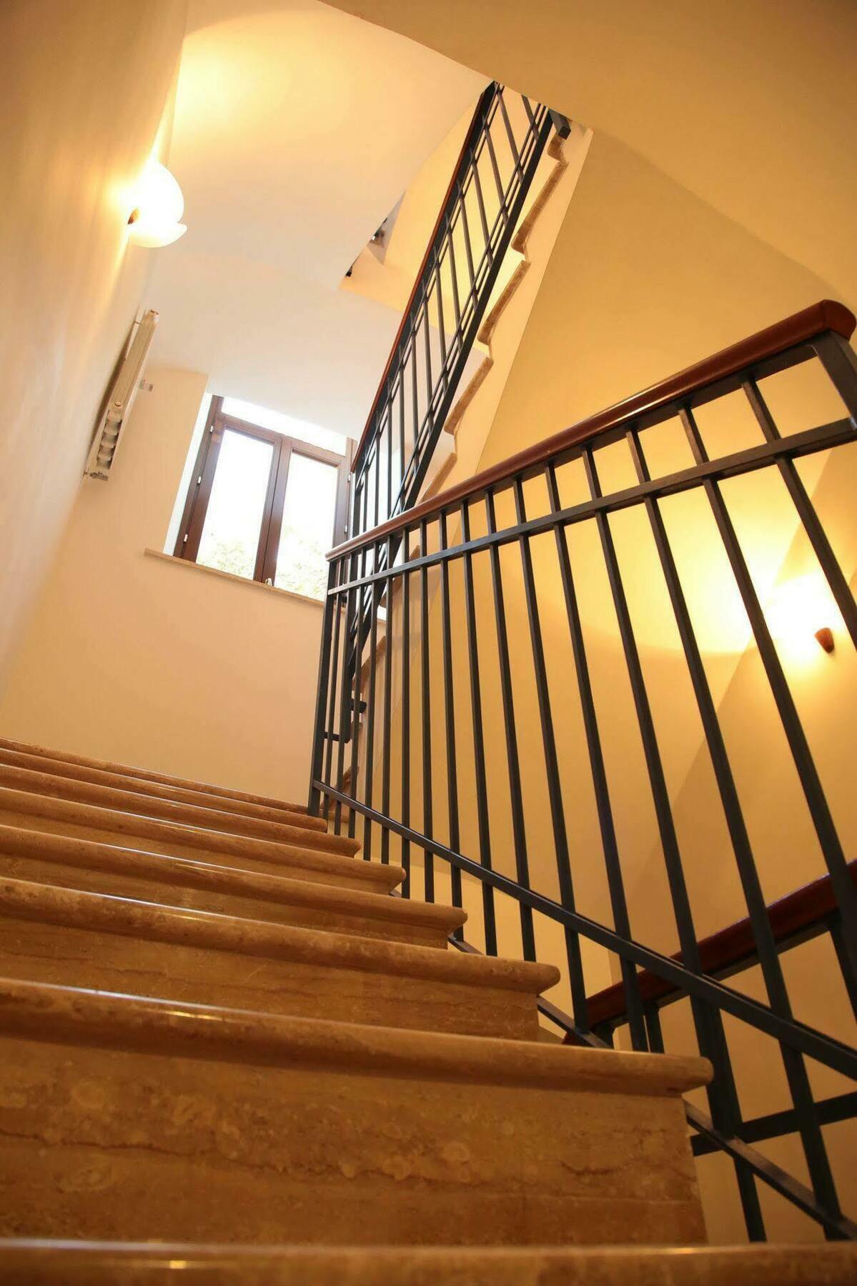 Hotel H&h Rome