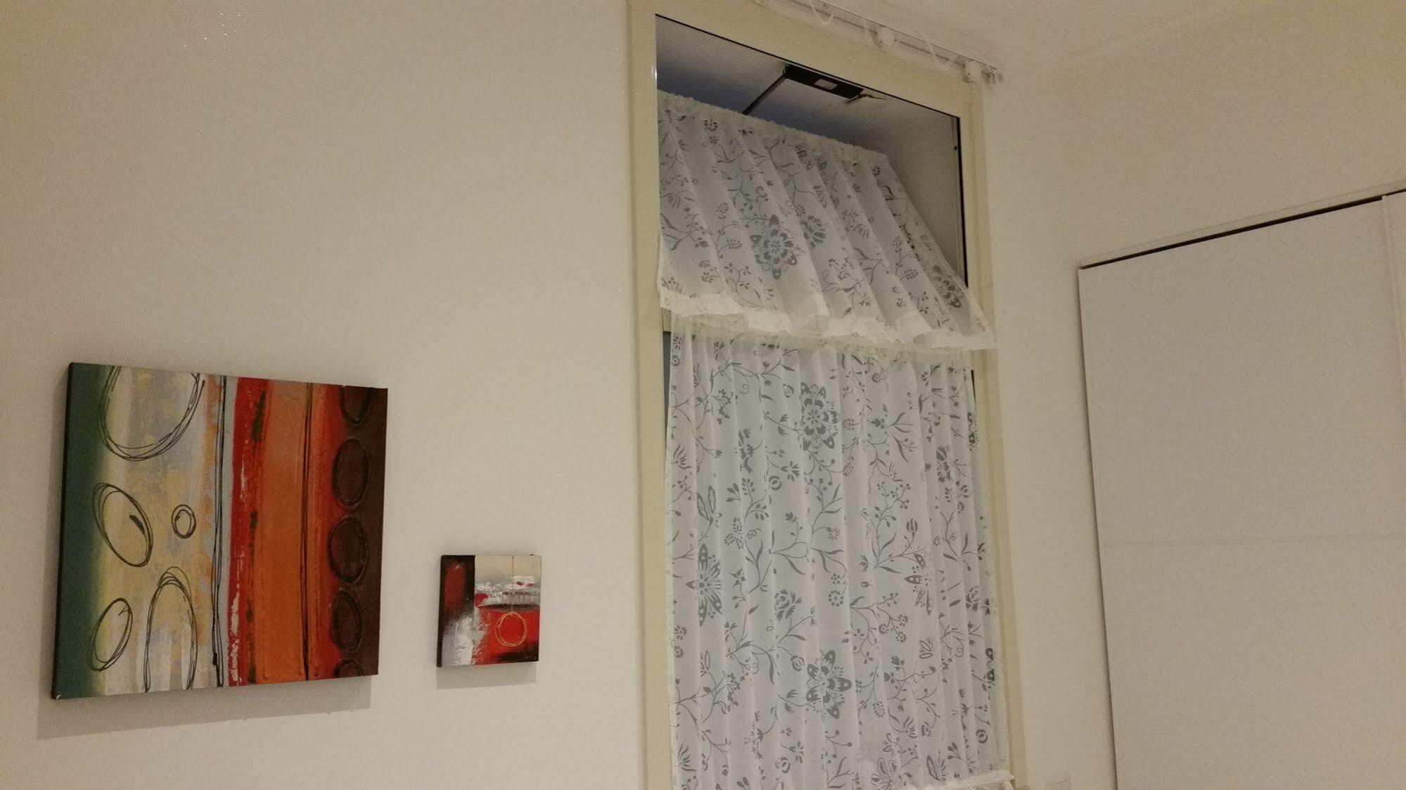 Guest house Interno 7 Luxury Rome