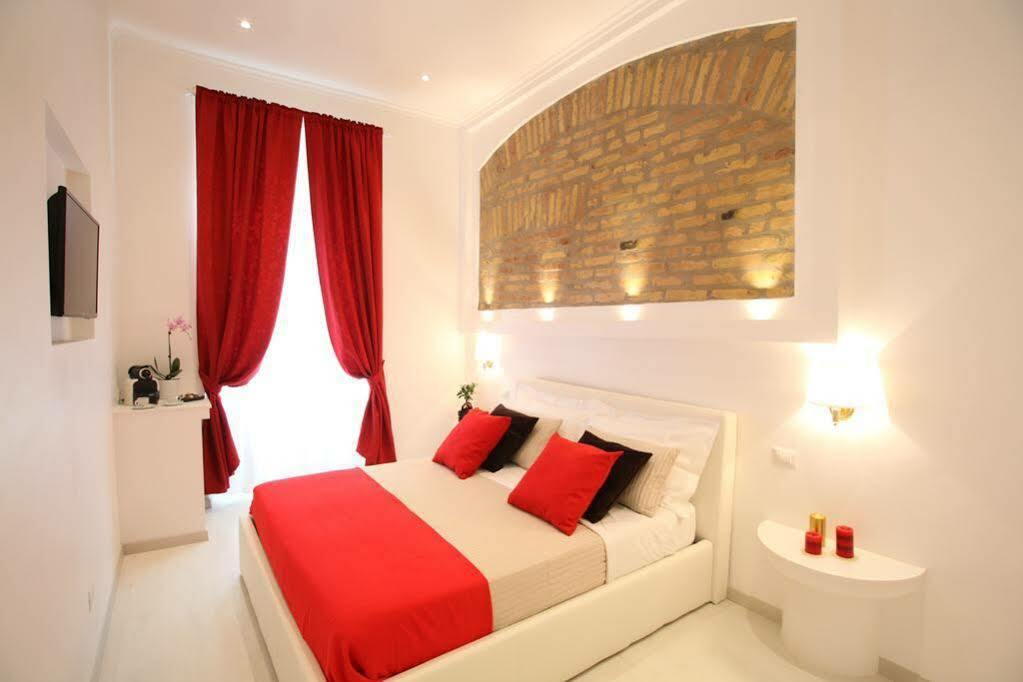 Interno 7 Luxury 2* Rome
