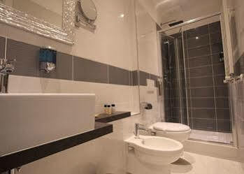 Guest house Interno 7 Luxury