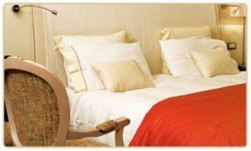 Vivaldi Luxury Hotel