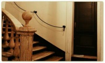 Vivaldi Luxury 3* Rome