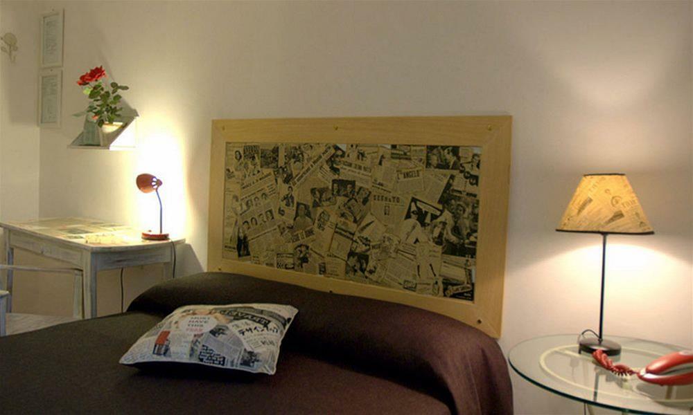 Hotel Orto Di Rome