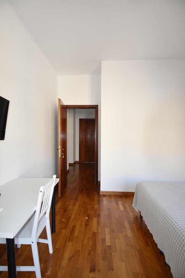 Guest house And Warm Rome