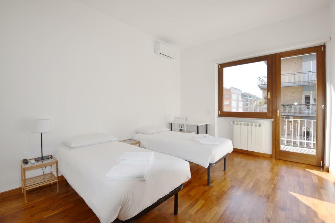 Guest house And Warm Rome