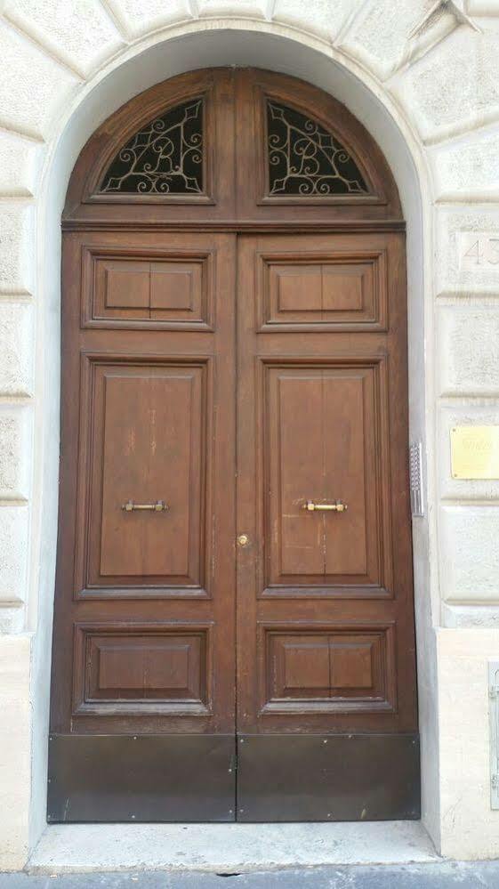 Interno 7 Luxury