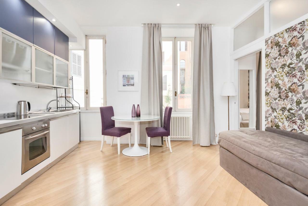 Apartment Ifdm Mignanelli *
