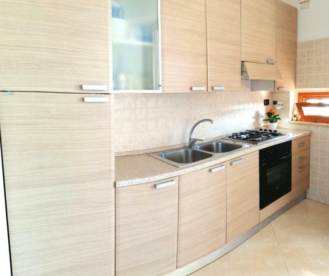 Apartment Domus Vigolo *