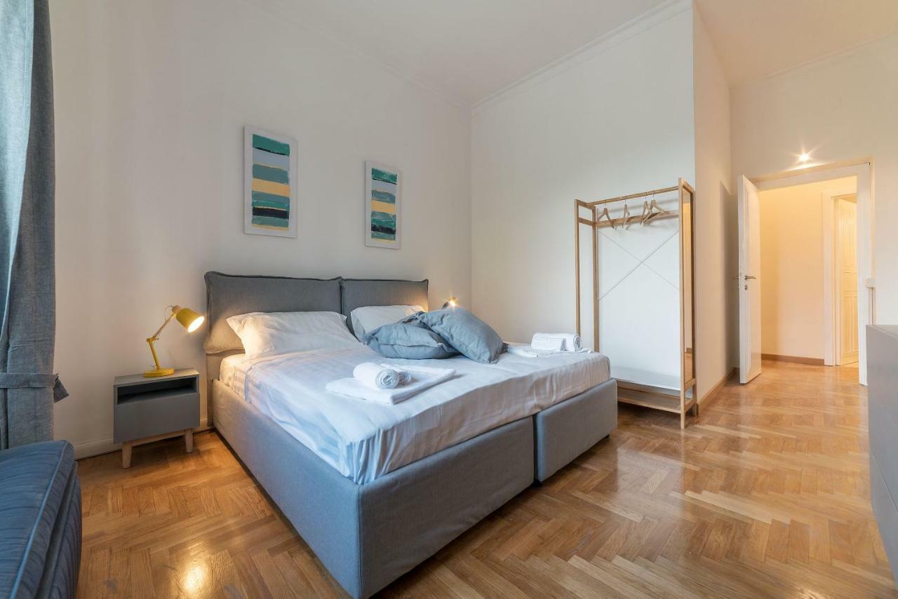 Tiber Stylish Apartment *
