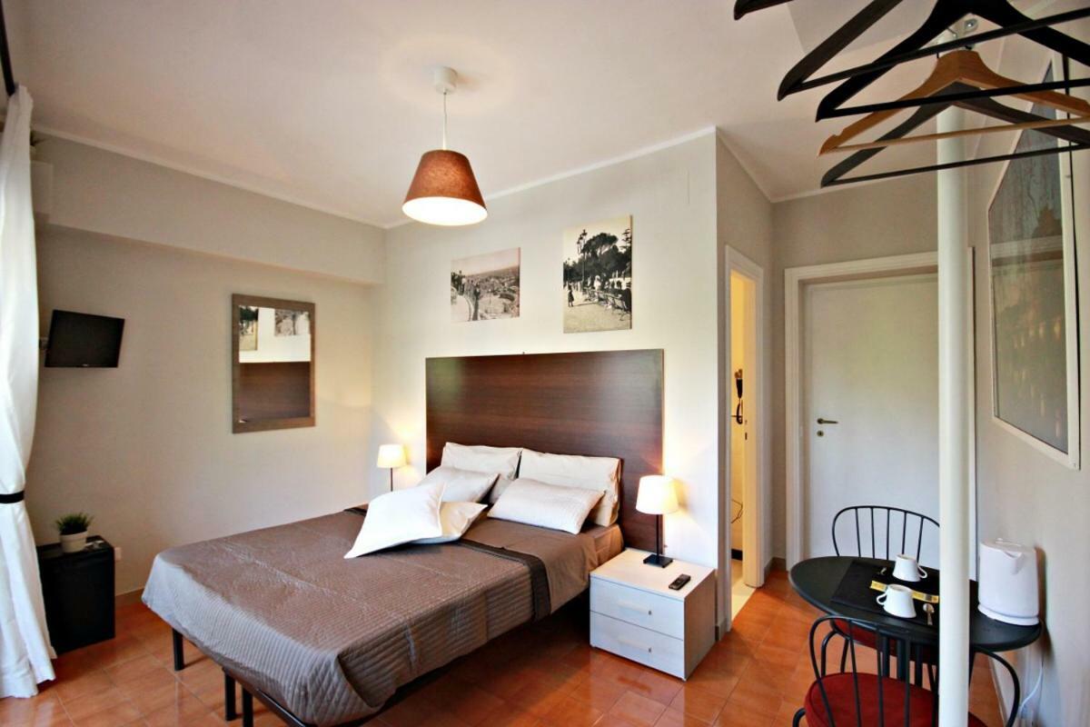 Vaticanum 67 Apartment *