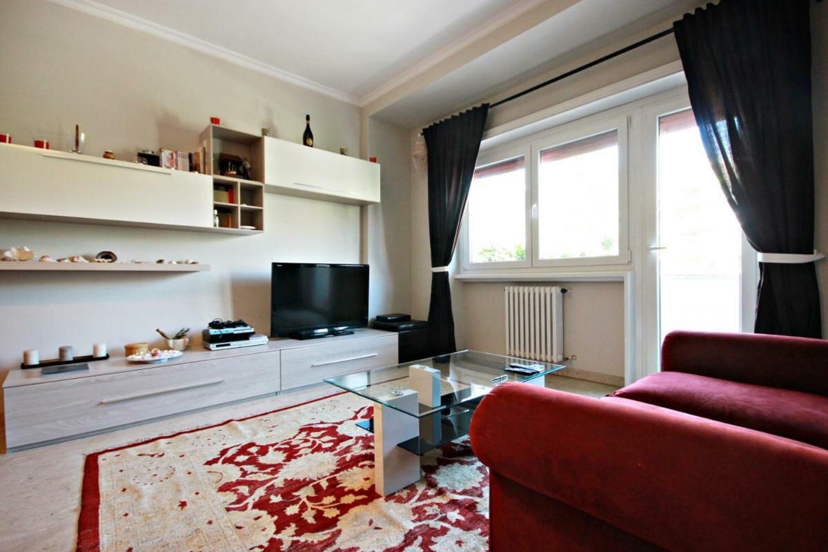 Vaticanum 67 Apartment Rome