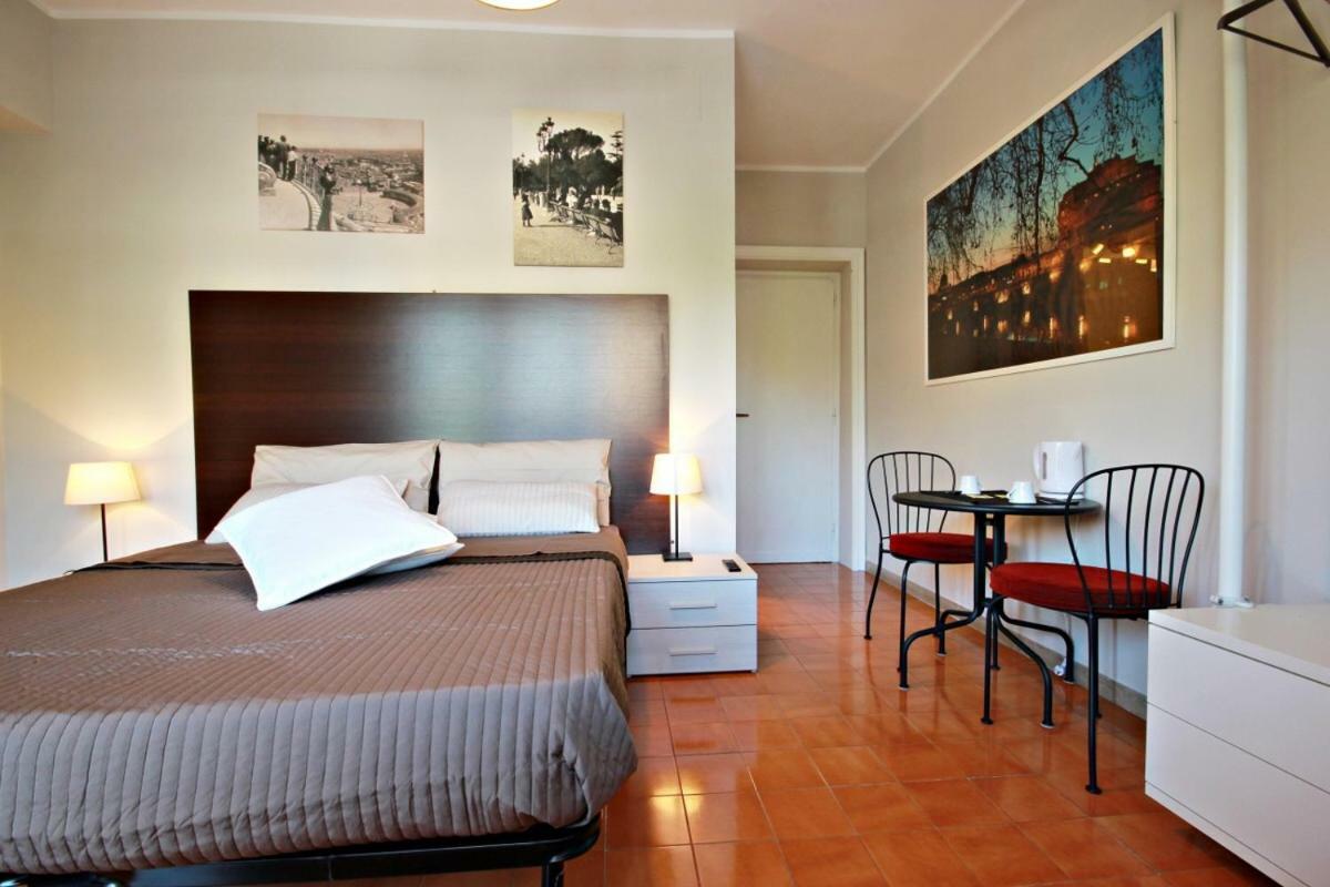 Vaticanum 67 Apartment *