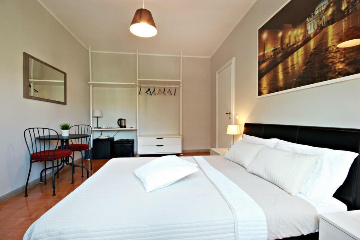 Vaticanum 67 Apartment