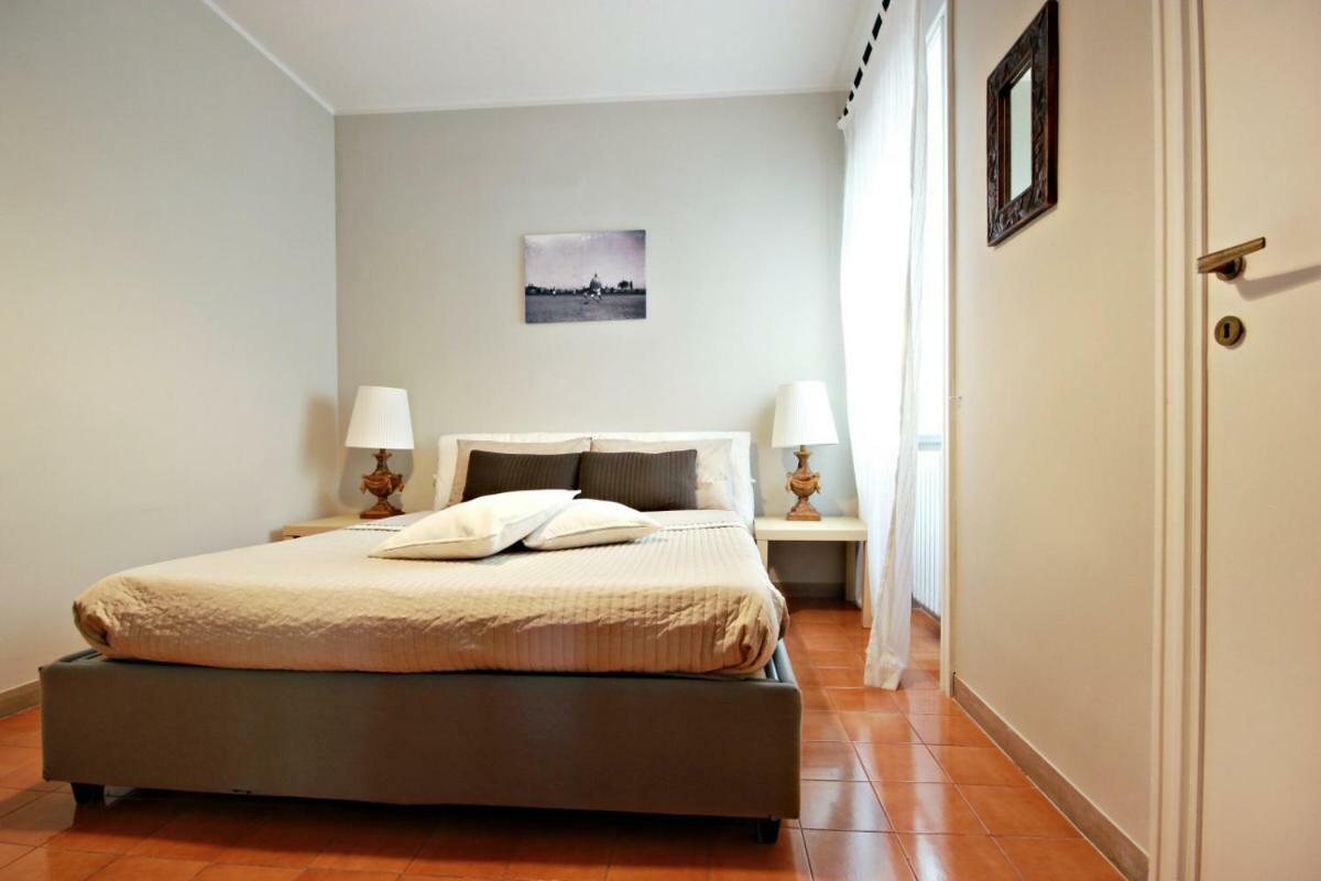 Apartment Vaticanum 67 Rome
