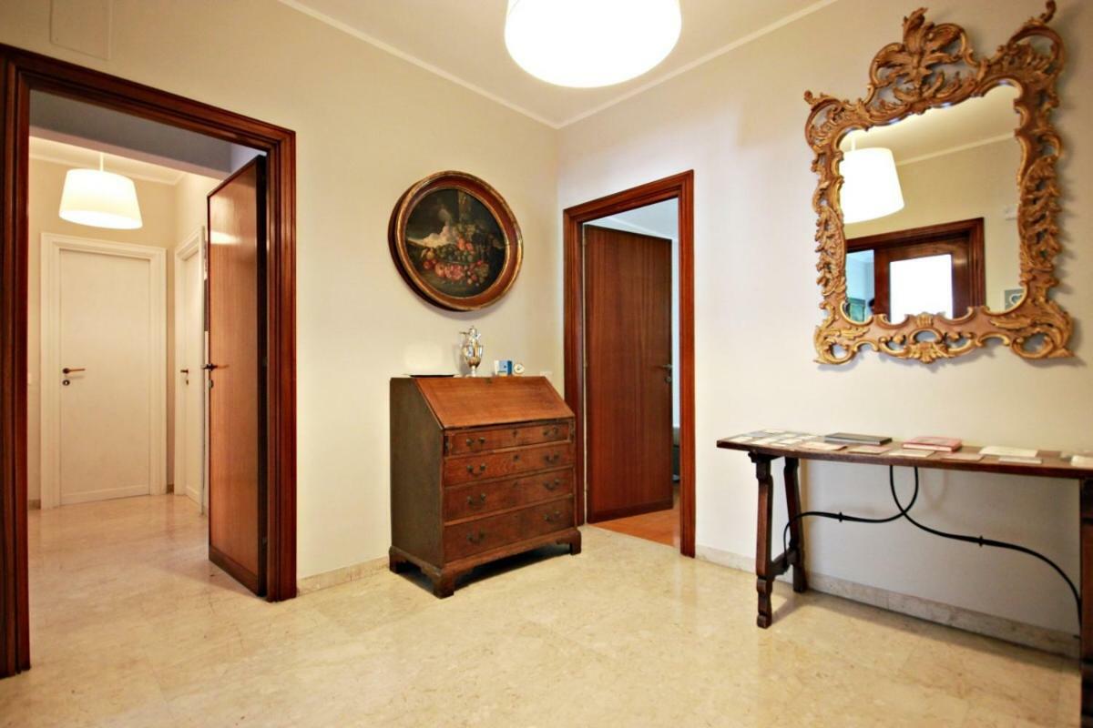 Apartment Vaticanum 67