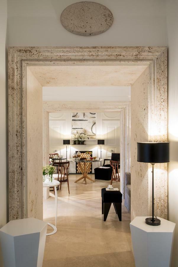 Residenza B Guest house
