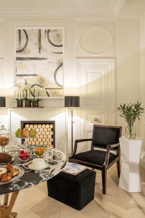 Residenza B Guest house