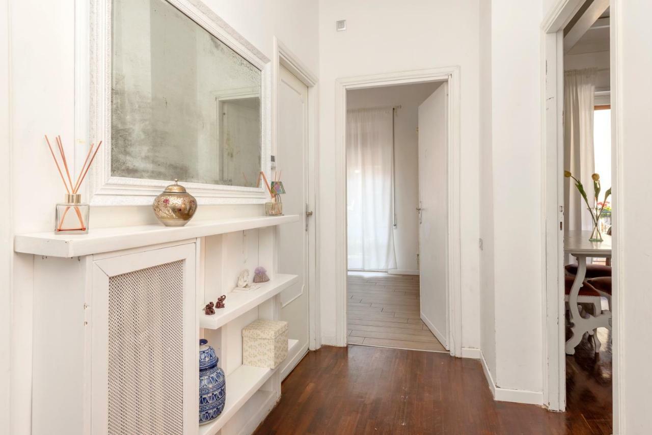 Chic Flat Monte Mario Appartamento *