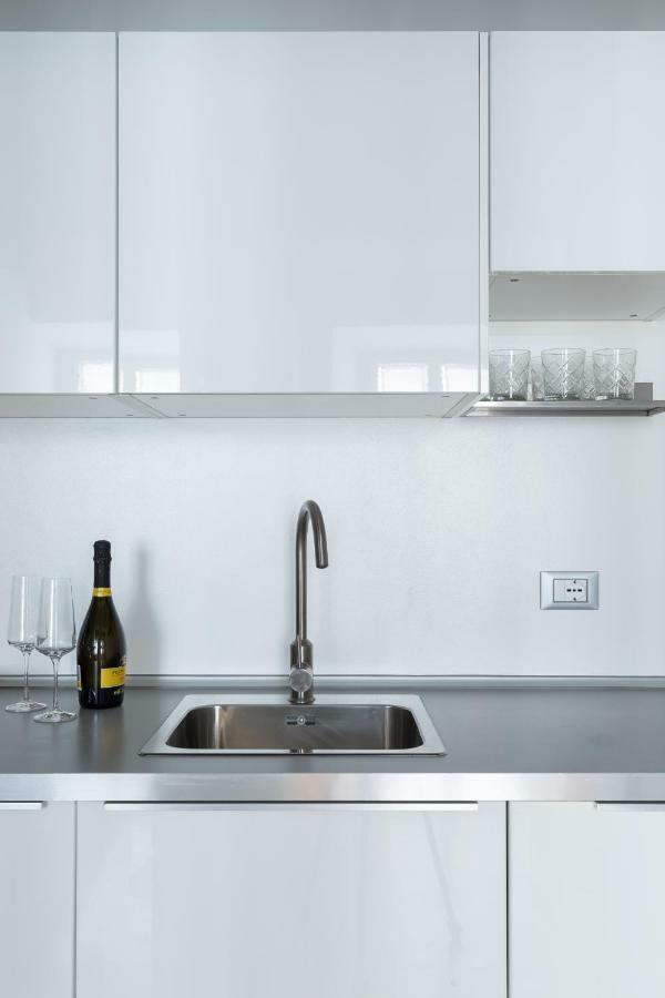 A World Aparts - 87 Boschetto Apartment