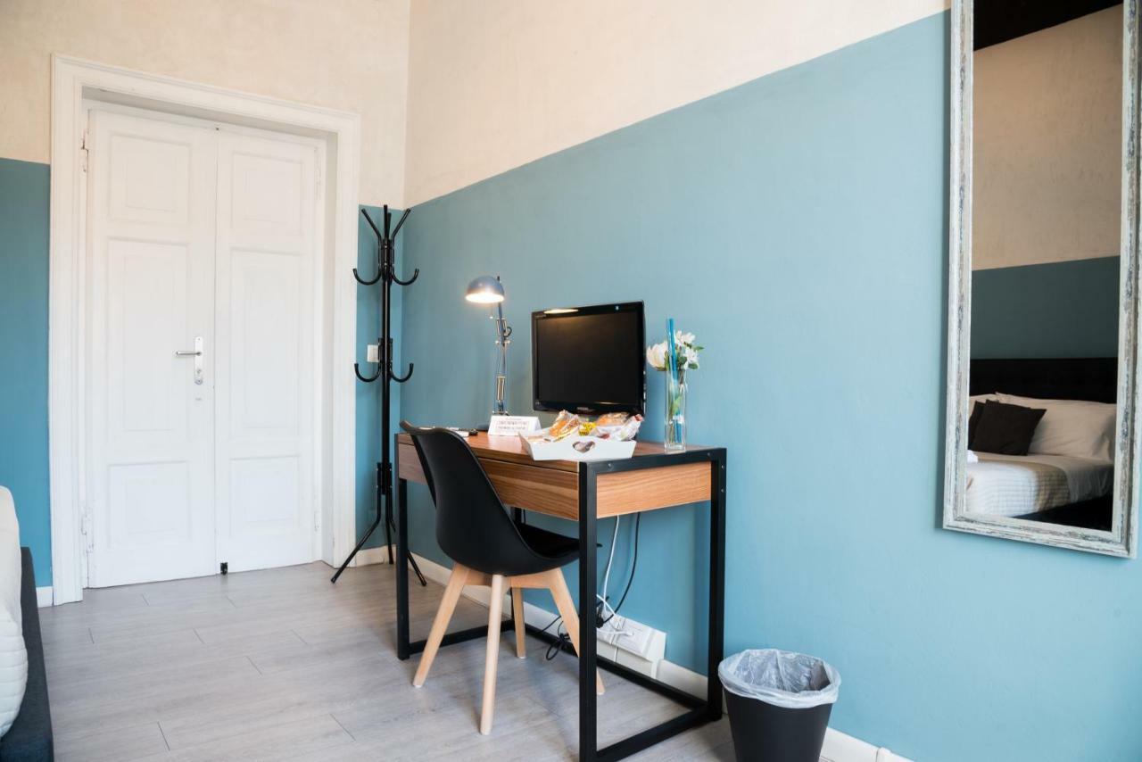 Lumiere Bed & Breakfast 2*