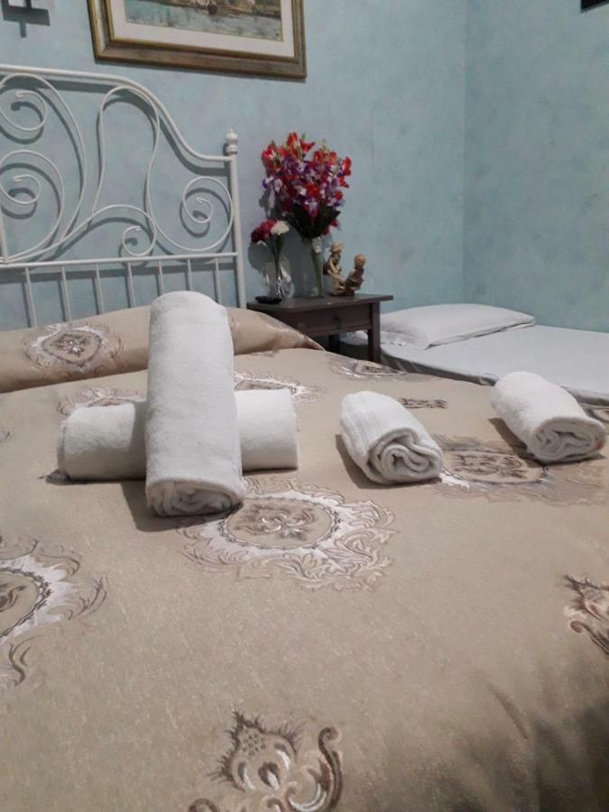 Affittacamere Renting *