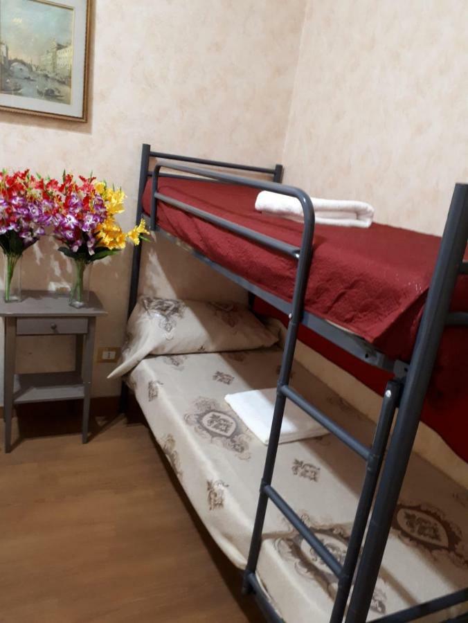 Renting Affittacamere