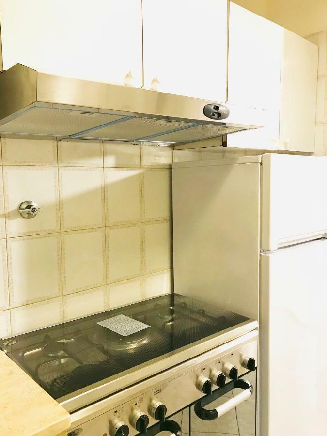 Apartment Colosseum Luxury