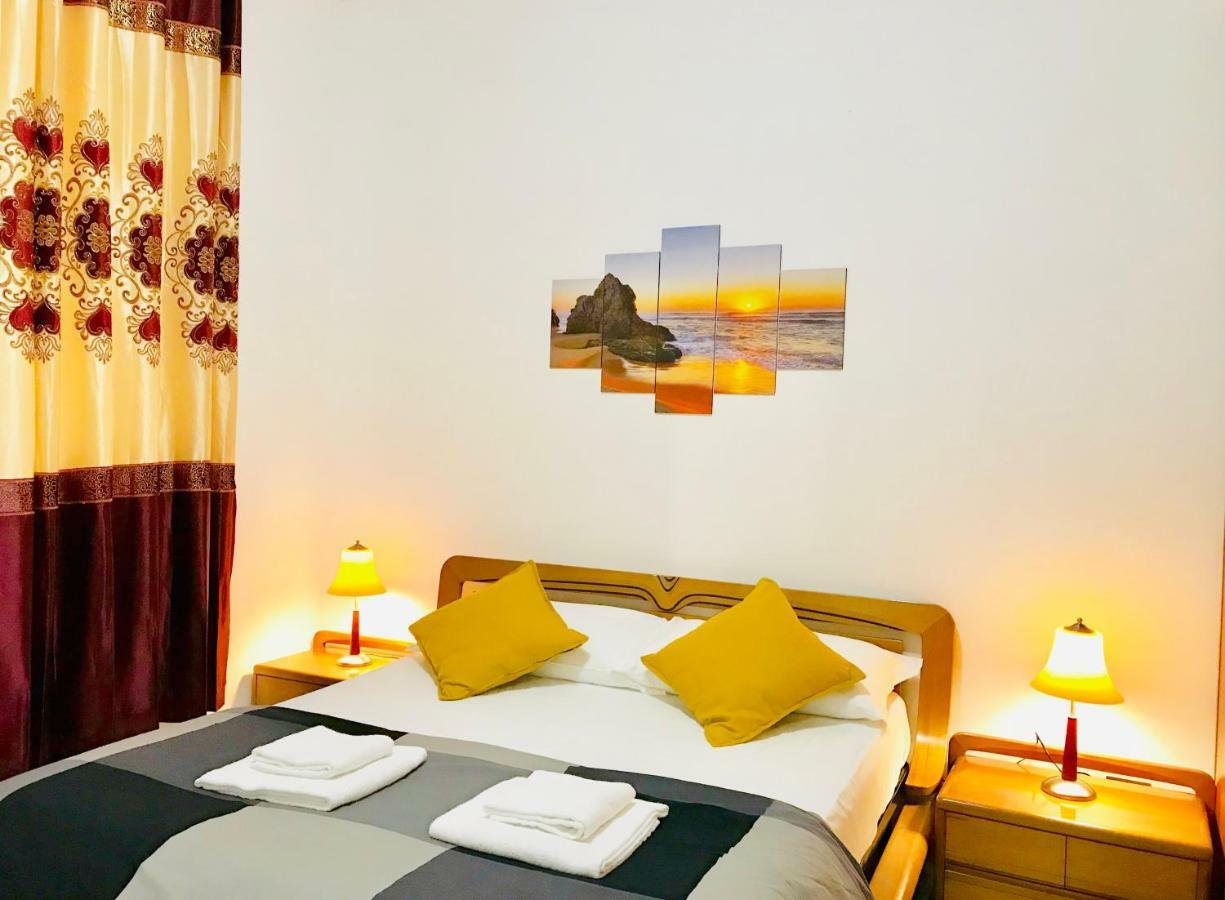 Apartment Colosseum Luxury *