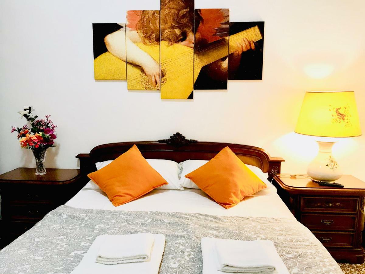 Apartment Colosseum Luxury Rome