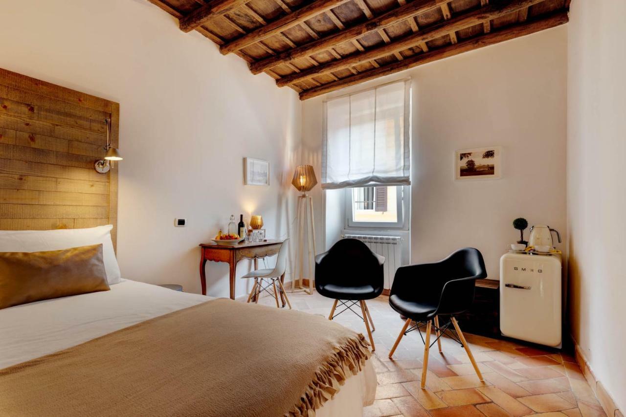 Casa Modelli 2* Rome