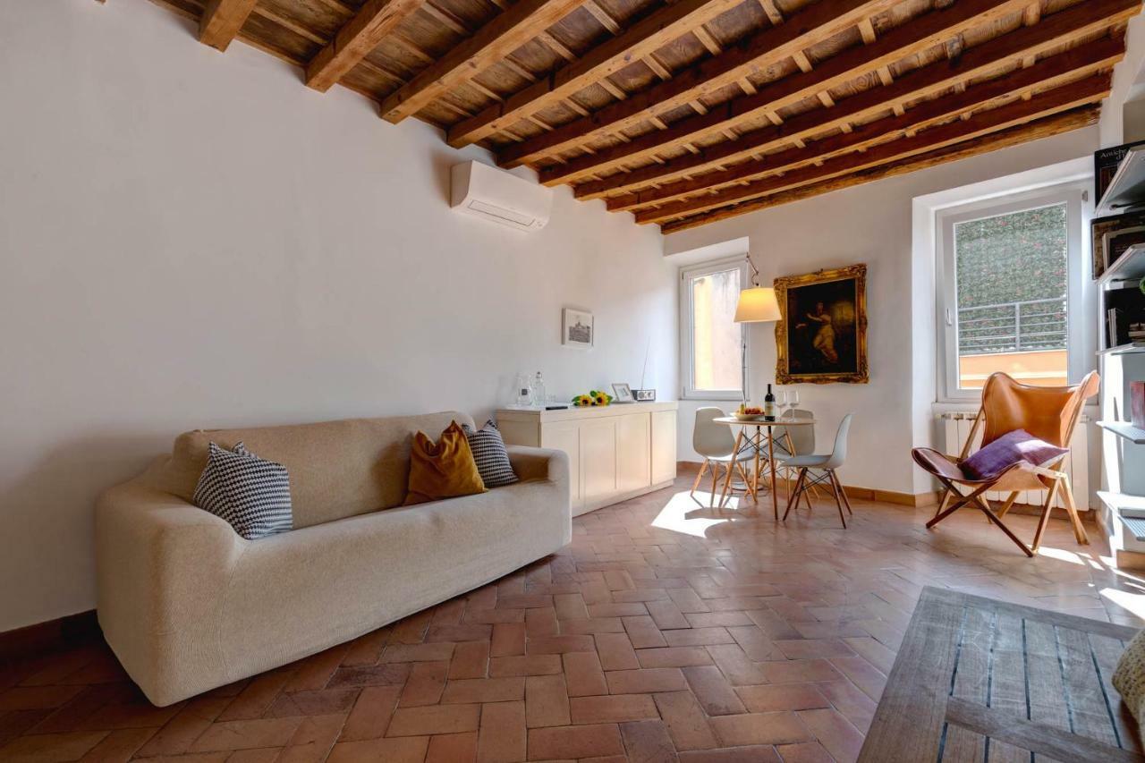 Guest house Casa Modelli Rome