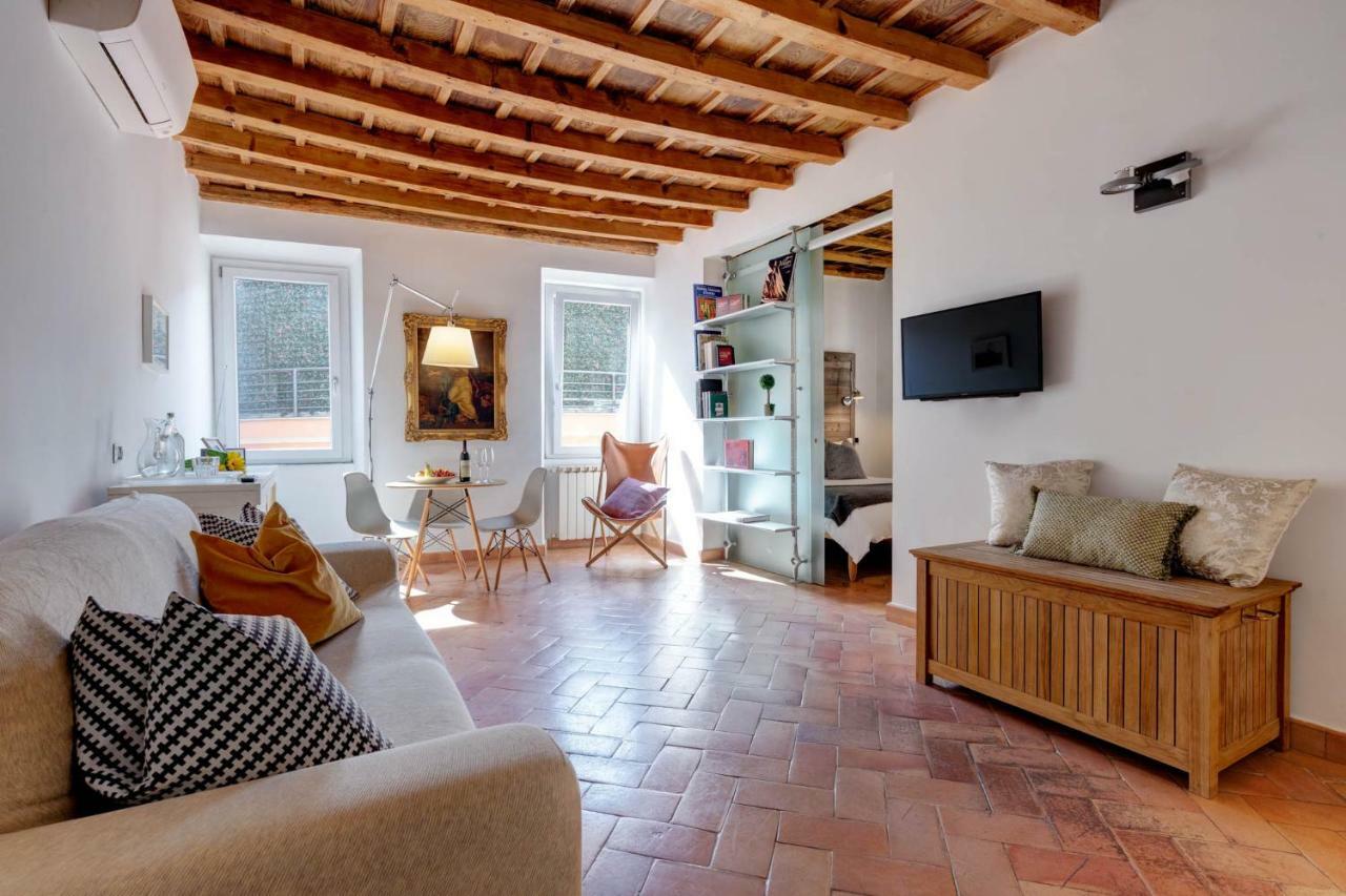 Casa Modelli Rome