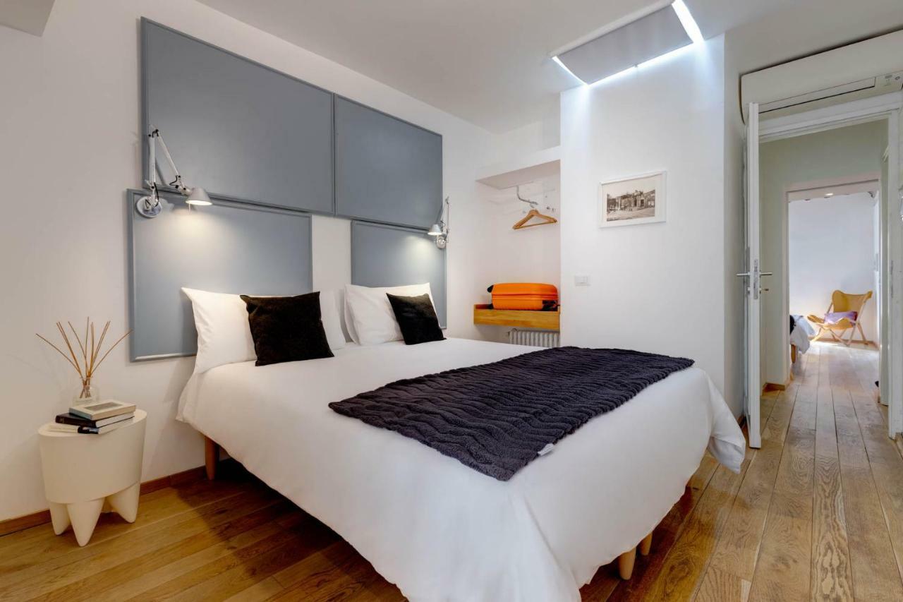Guest house Casa Modelli Rome