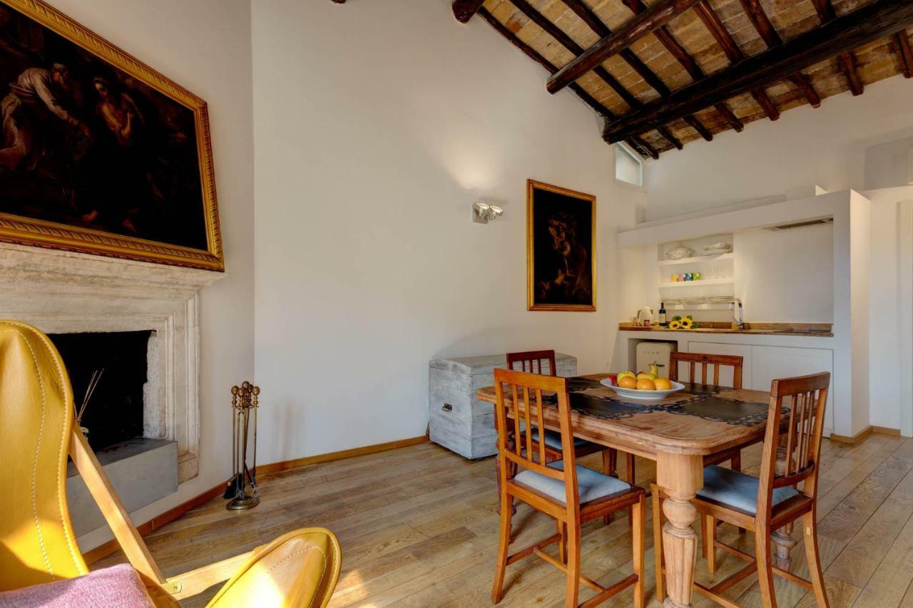 Casa Modelli Guest house