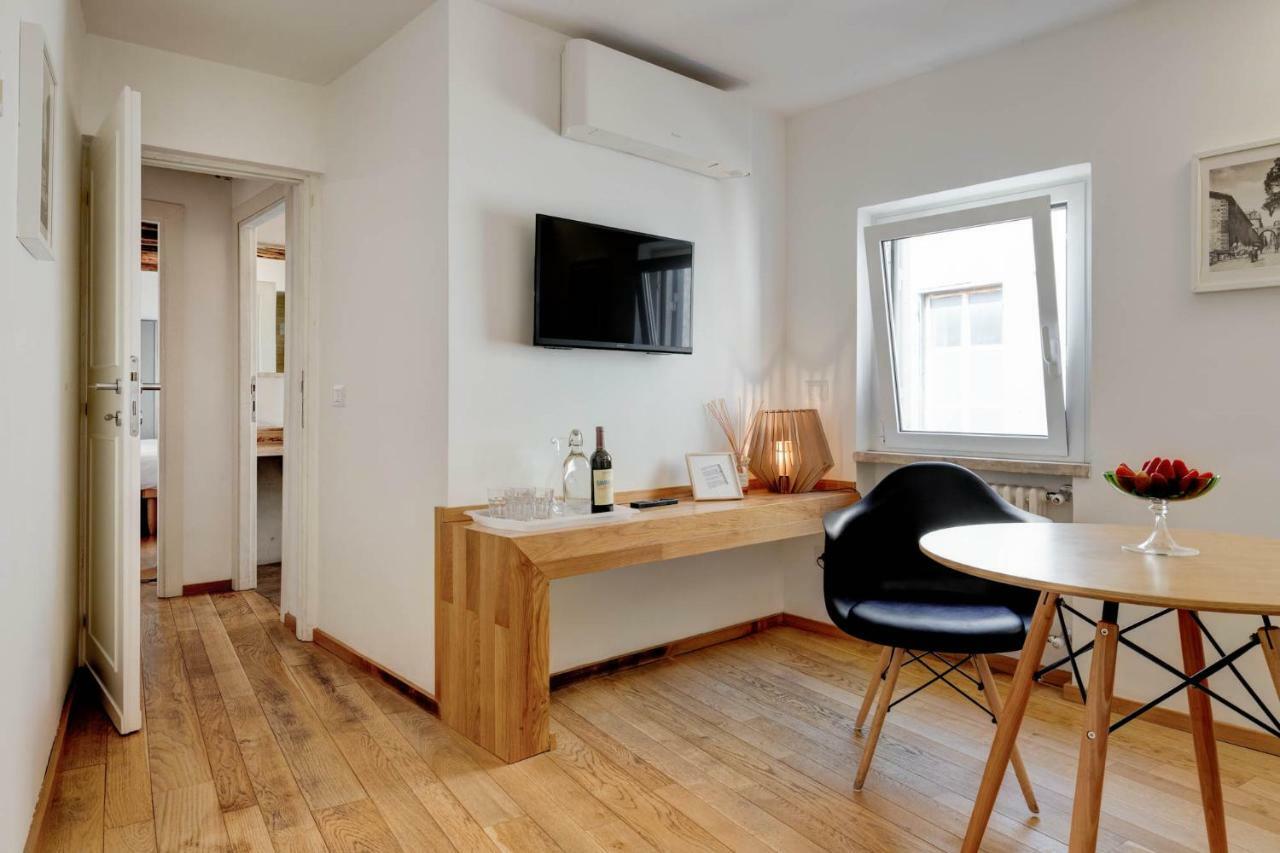 Guest house Casa Modelli Rome