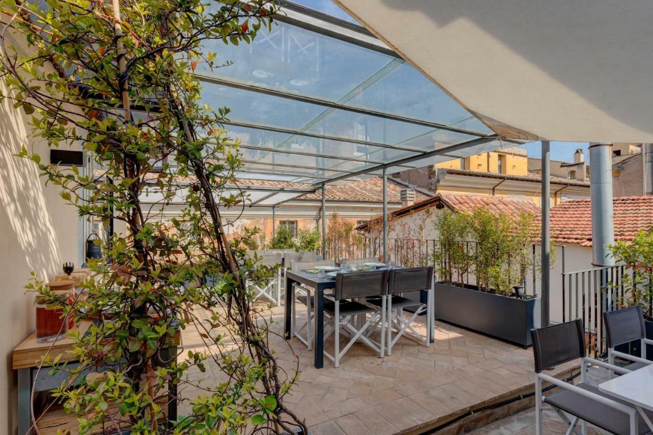 Casa Modelli 2* Rome