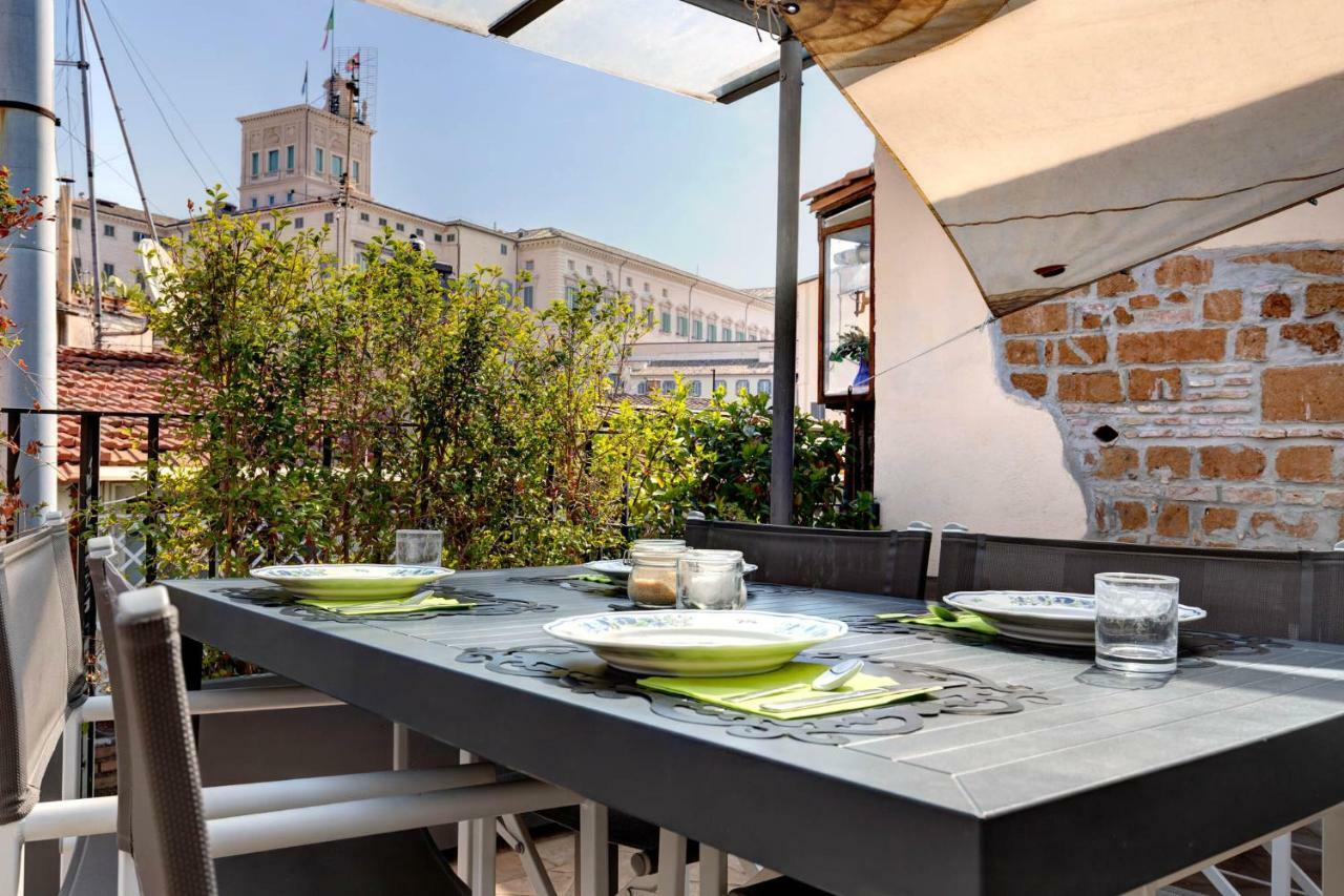 Casa Modelli Guest house