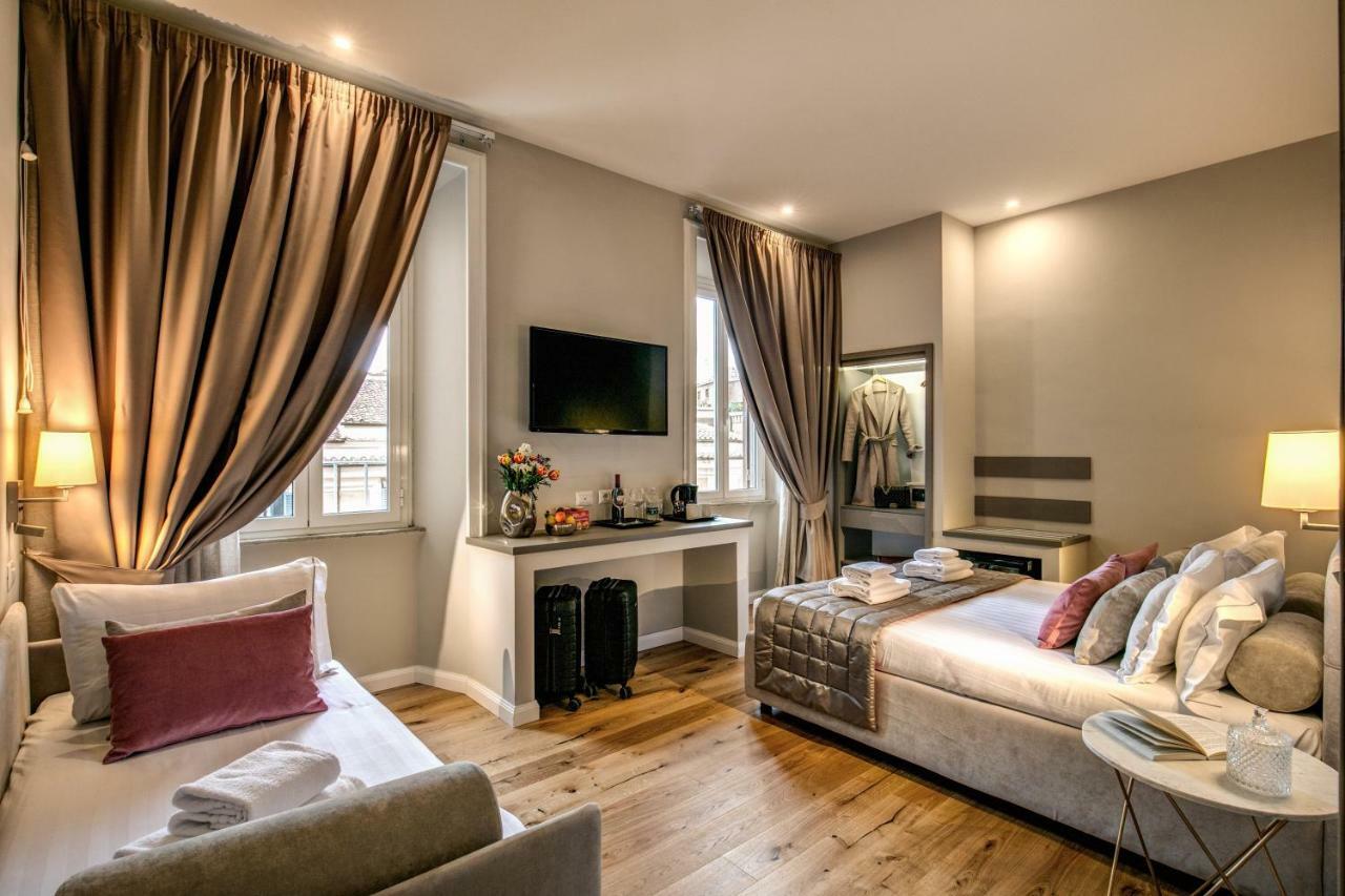 La Maison D'art Spagna - Maison D'art Collection Hotel 3*