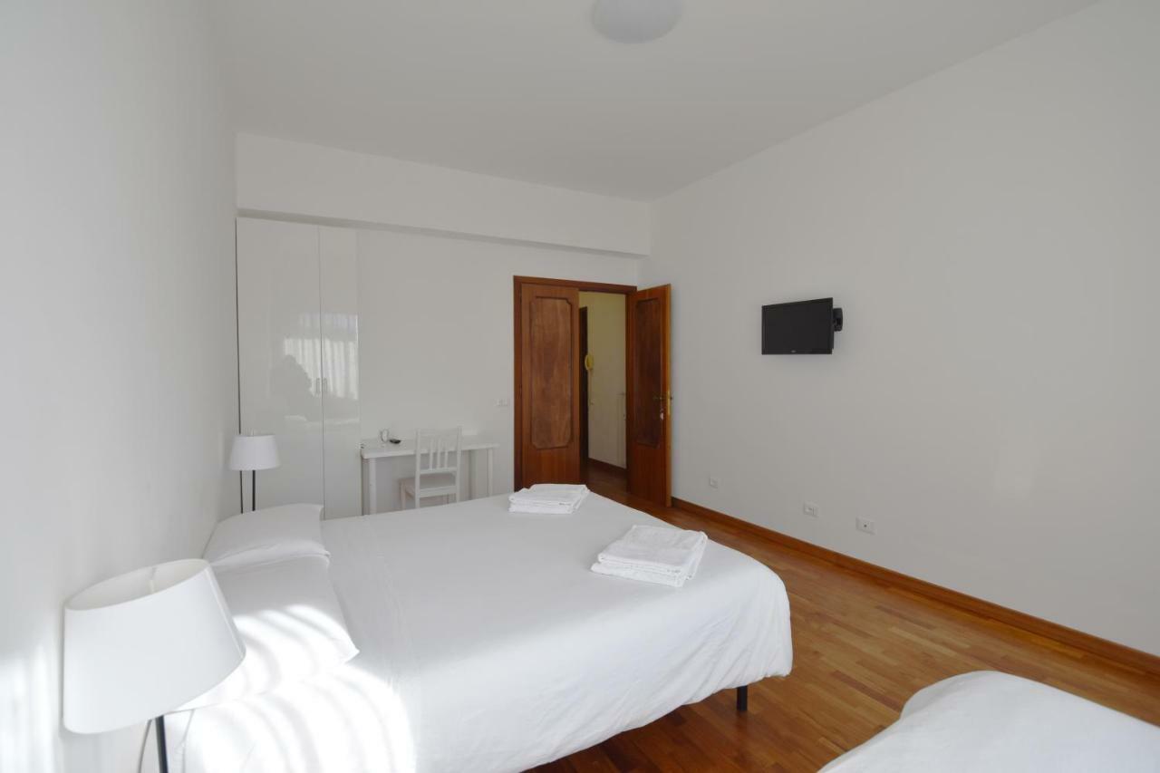 And Warm Guest house *
