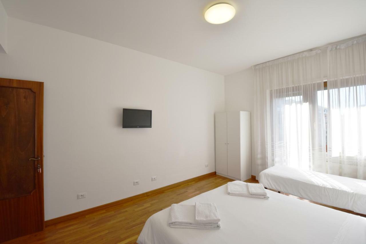 Guest house And Warm Rome