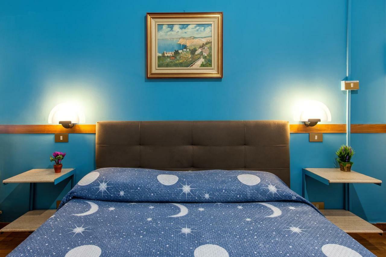 Alessandro A San Pietro Bed Guest house Rome