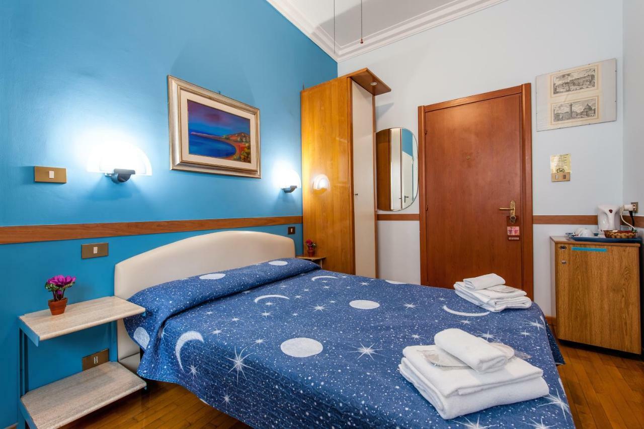 Guest house Alessandro A San Pietro Bed 2*