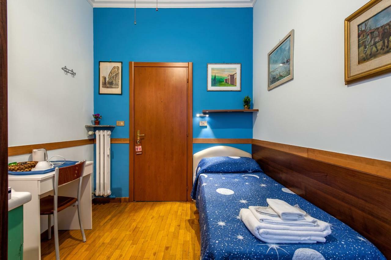 Guest house Alessandro A San Pietro Bed Rome