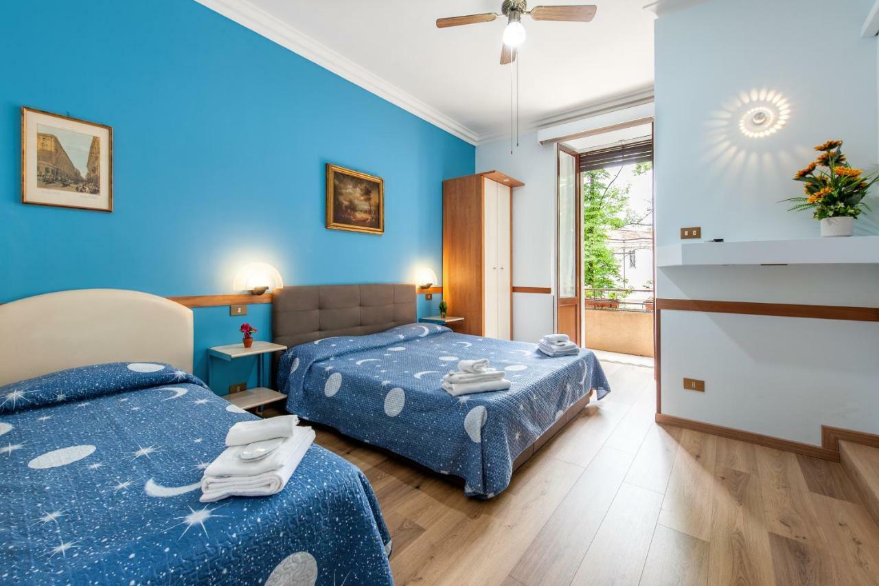 Guest house Alessandro A San Pietro Bed Rome