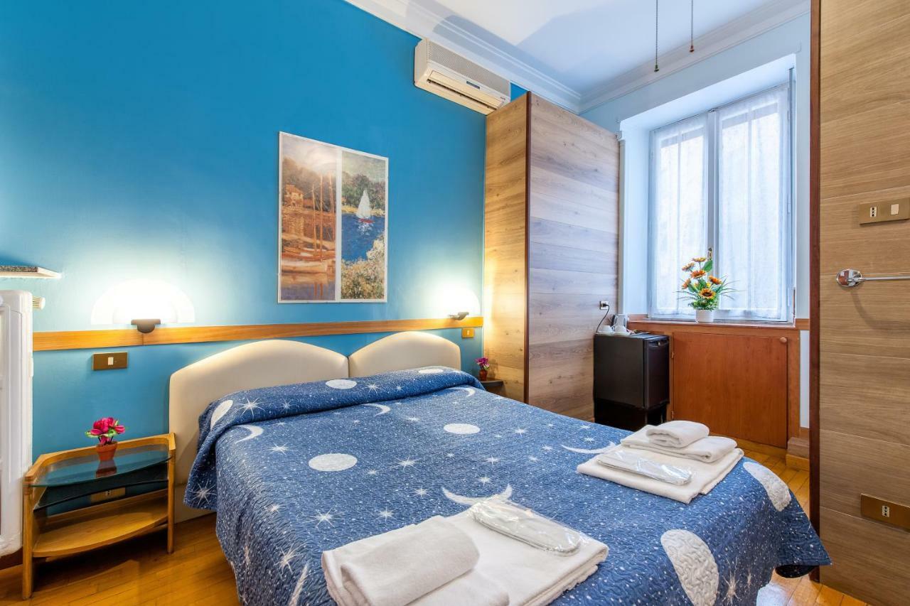 Guest house Alessandro A San Pietro Bed 2*