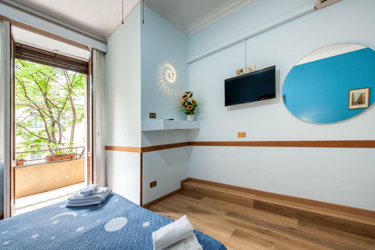 Alessandro A San Pietro Bed Guest house