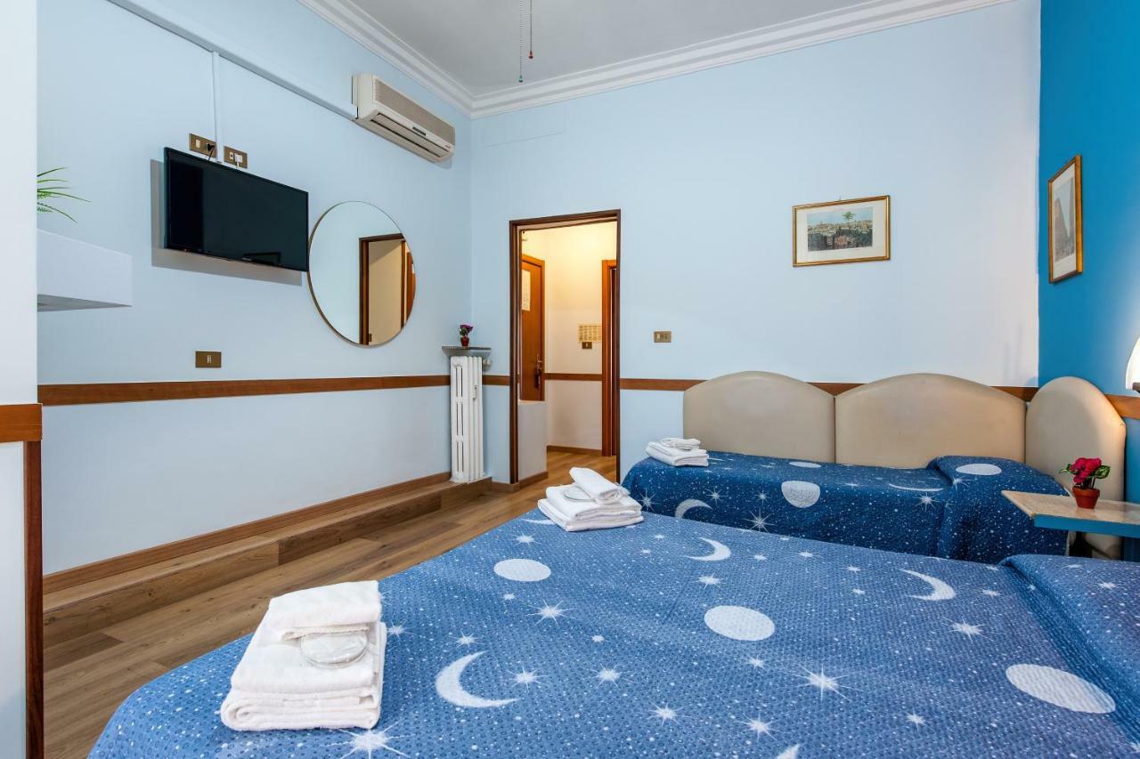 Guest house Alessandro A San Pietro Bed Rome