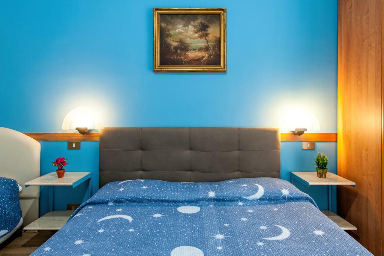 Alessandro A San Pietro Bed Rome